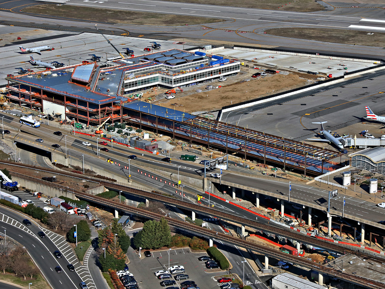 Airport 11