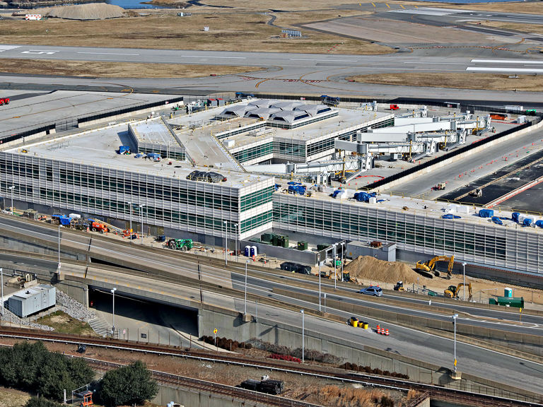 Airport 16
