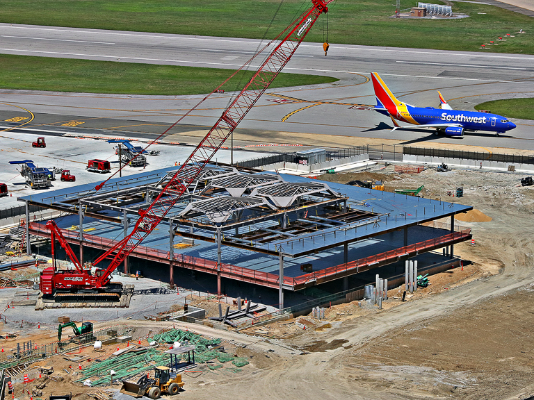 Airport 8