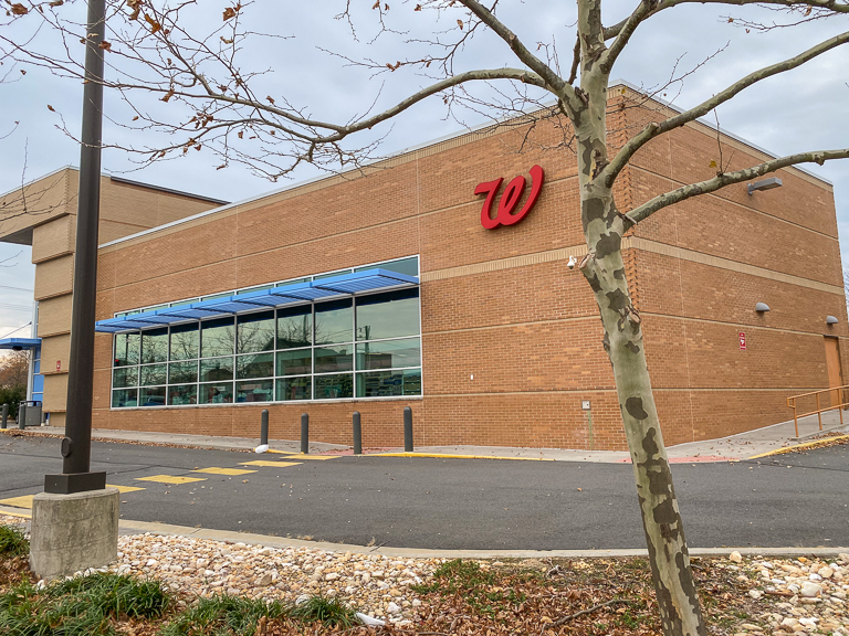 Walgreens Stores 10