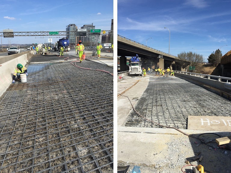 I-395 Express Lanes 1