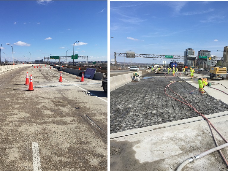 I-395 Express Lanes 2