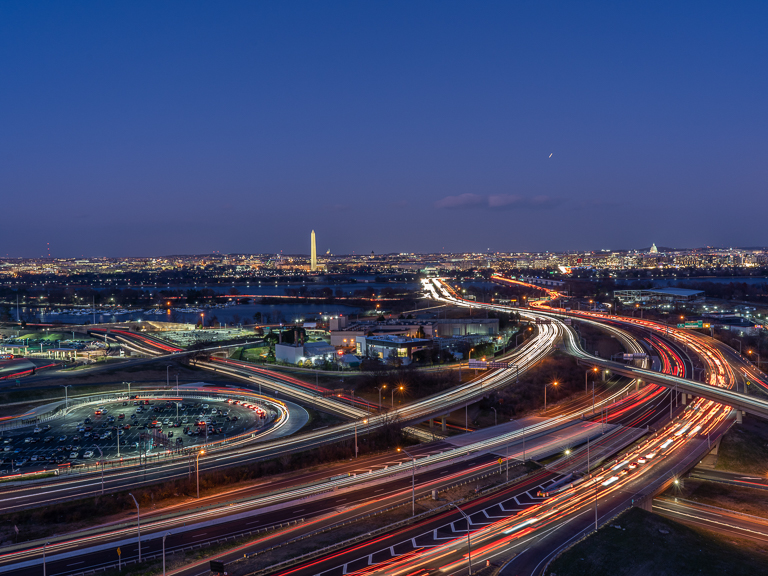 I-395 Express Lanes 5