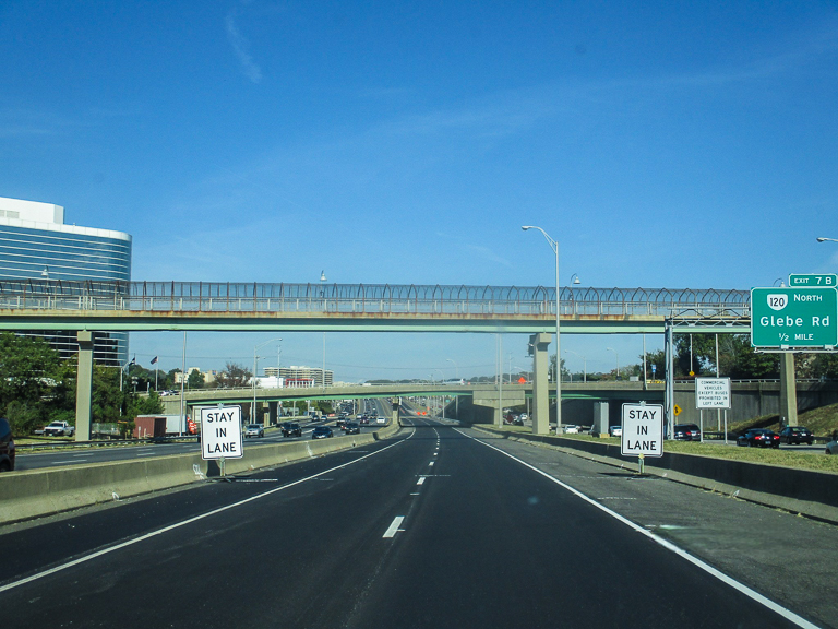 I-395 Express Lanes 6