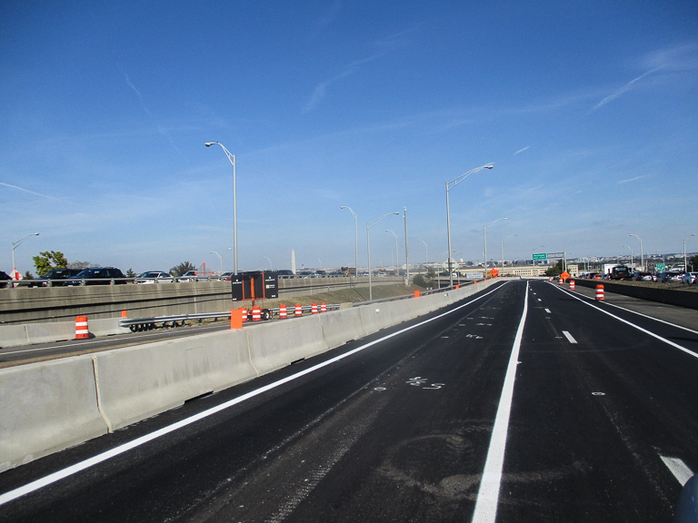 I-395 Express Lanes 7