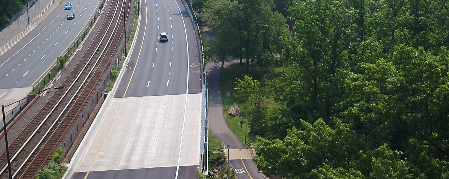 I-66 Eastbound Widening Inside the Beltway 4