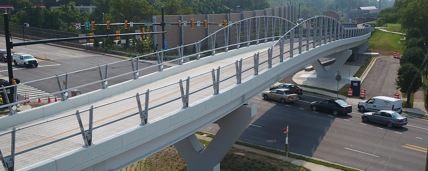 I-66 Eastbound Widening Inside the Beltway 9