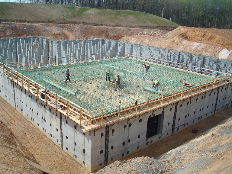 Structural 1